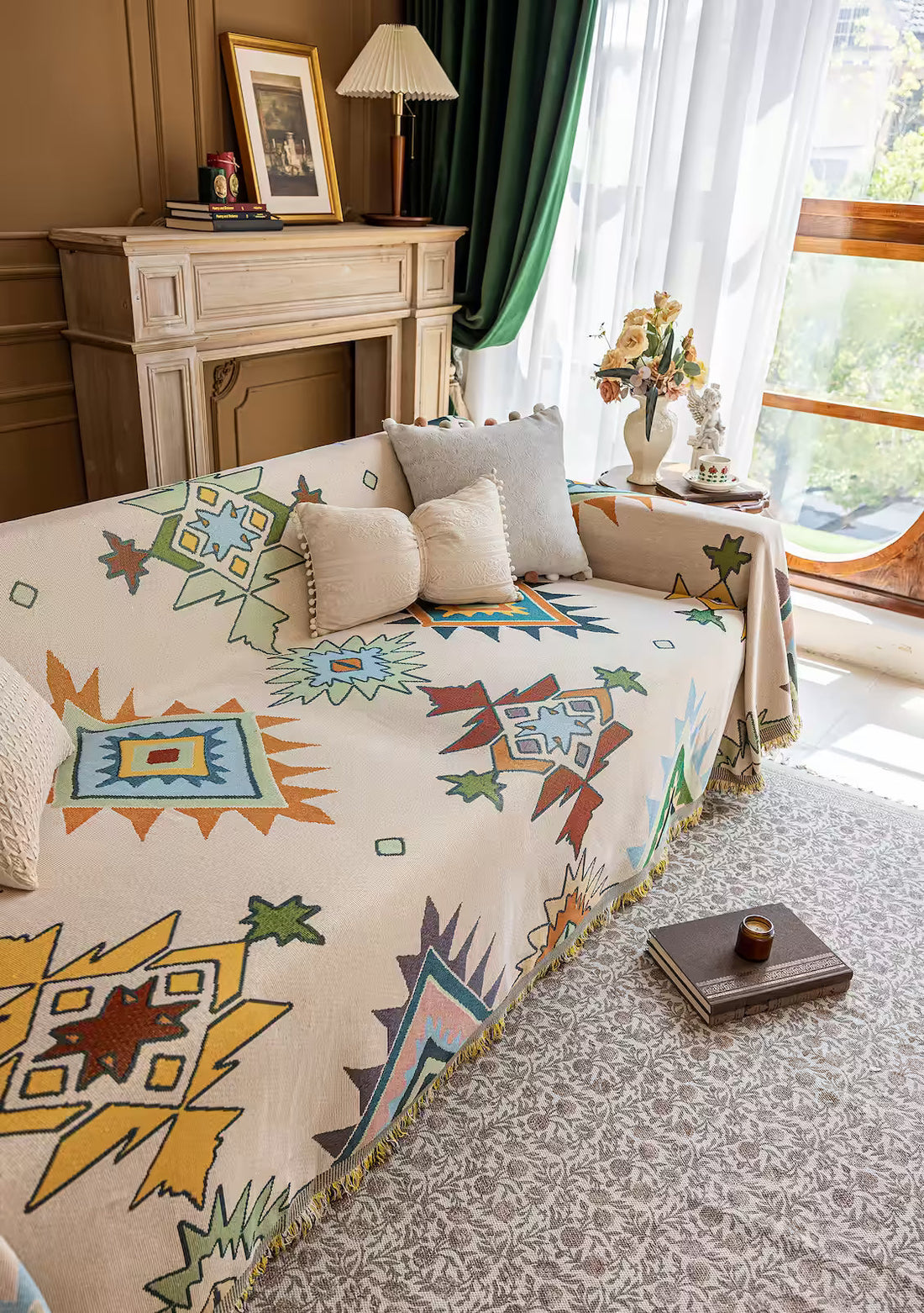 Best Pet-Friendly Sofa Covers for Busy Homes