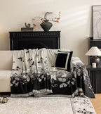 Chenille Pet Sofa Cover – Butterfly Weave