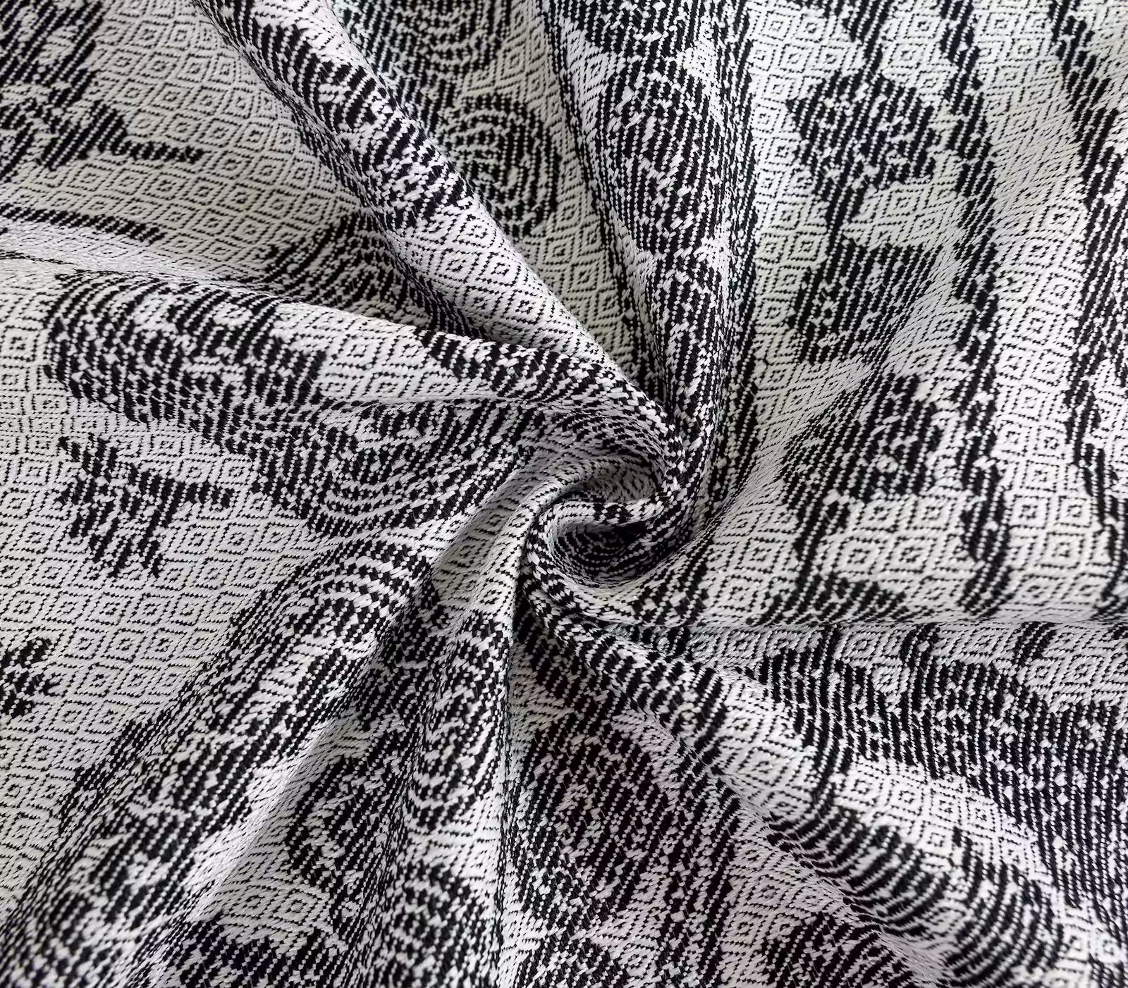 Paisley Faux Linen Pet Sofa Cover