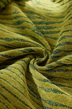 Anti-Scratch Jacquard Chenille Pet Sofa Cover
