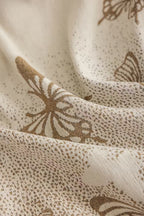 Chenille Pet Sofa Cover – Butterfly Weave