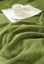 Waterproof Anti-Scratch Chenille Pet Sofa Cover