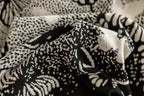 Chenille Pet Sofa Cover – Butterfly Weave