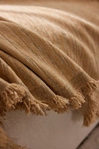 Anti-Scratch Jacquard Chenille Pet Sofa Cover