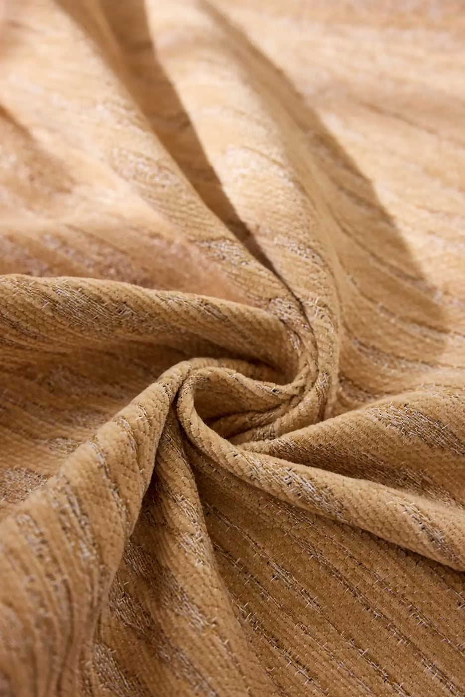 Anti-Scratch Jacquard Chenille Pet Sofa Cover