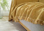 Waterproof Anti-Scratch Chenille Pet Sofa Cover