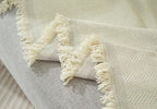 Waterproof Anti-Scratch Chenille Pet Sofa Cover