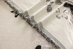Chenille Pet Sofa Cover – Butterfly Weave