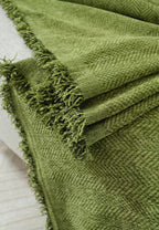 Waterproof Anti-Scratch Chenille Pet Sofa Cover