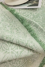 Heritage Faux Linen Pet Sofa Cover