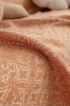 Heritage Faux Linen Pet Sofa Cover