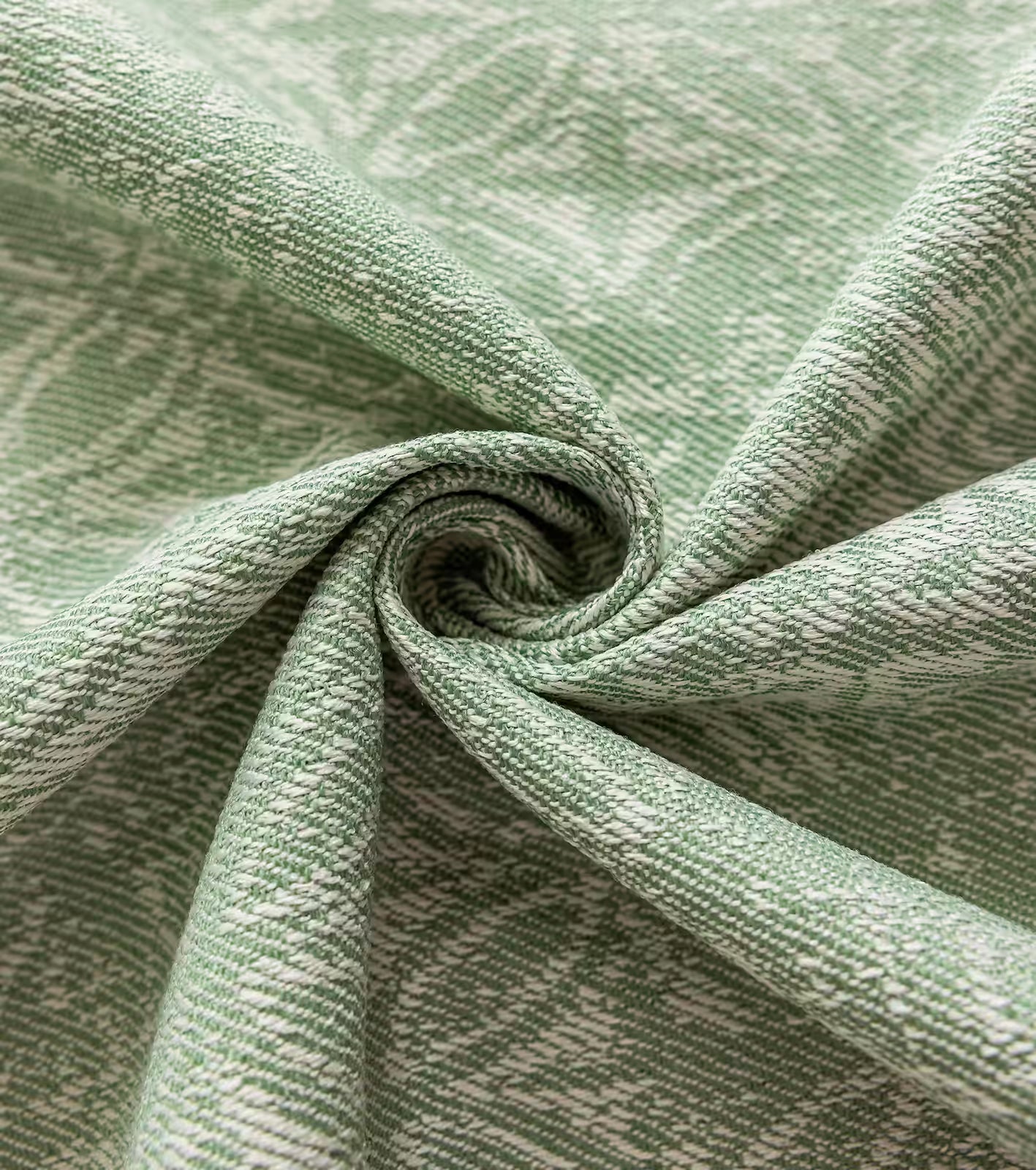 Heritage Faux Linen Pet Sofa Cover
