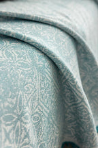 Heritage Faux Linen Pet Sofa Cover