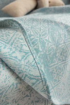 Heritage Faux Linen Pet Sofa Cover