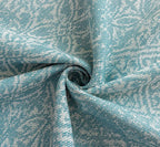 Heritage Faux Linen Pet Sofa Cover
