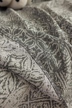 Heritage Faux Linen Pet Sofa Cover