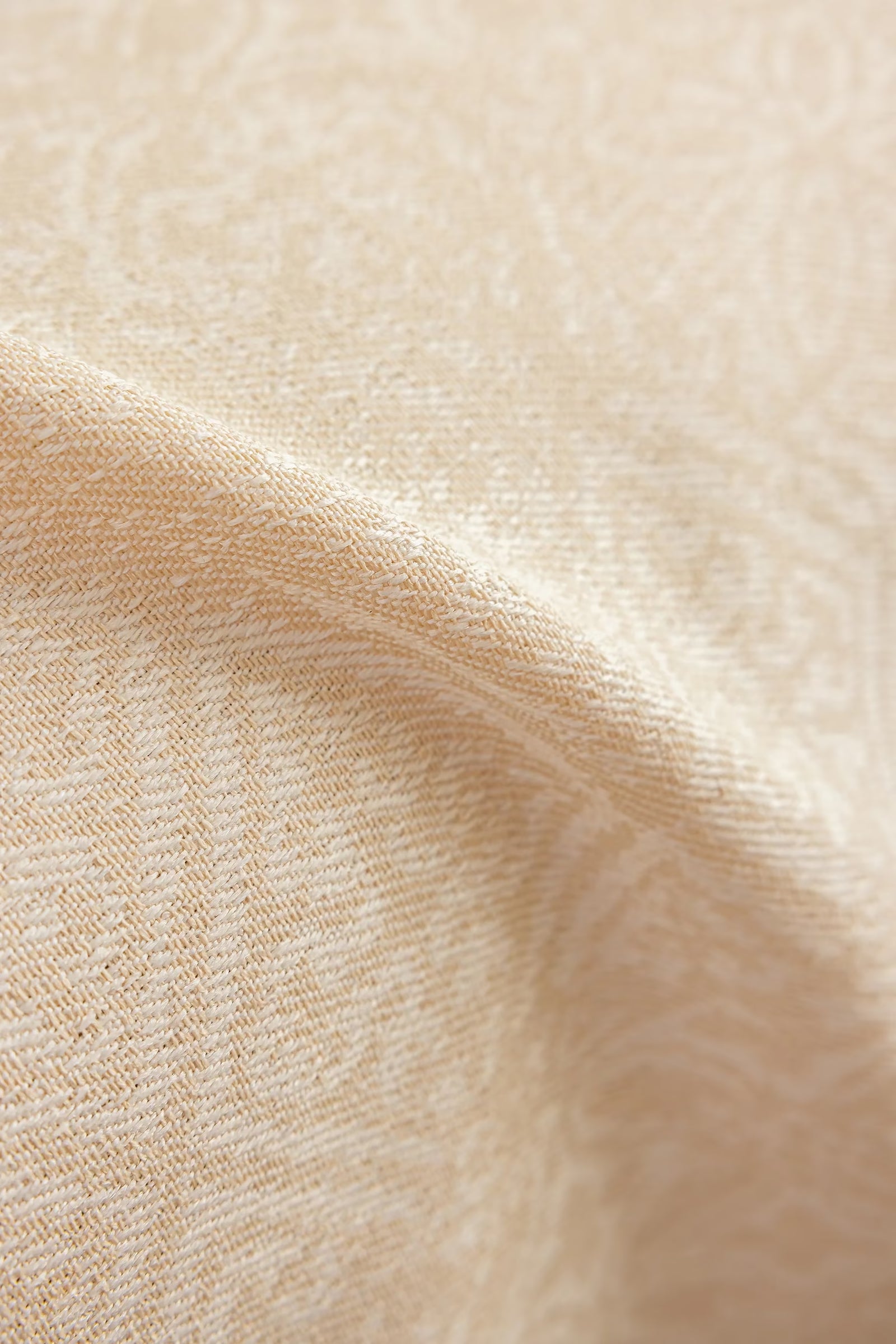 Heritage Faux Linen Pet Sofa Cover