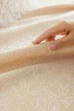 Heritage Faux Linen Pet Sofa Cover