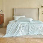 Pet Hair Resistant Bamboo Bedding – Cooling Sheet Set