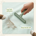 Pet Hair Resistant Bamboo Bedding – Cooling Sheet Set