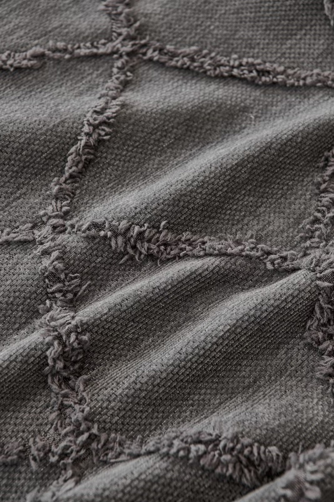 Lattice Woven Pet Sofa Cover