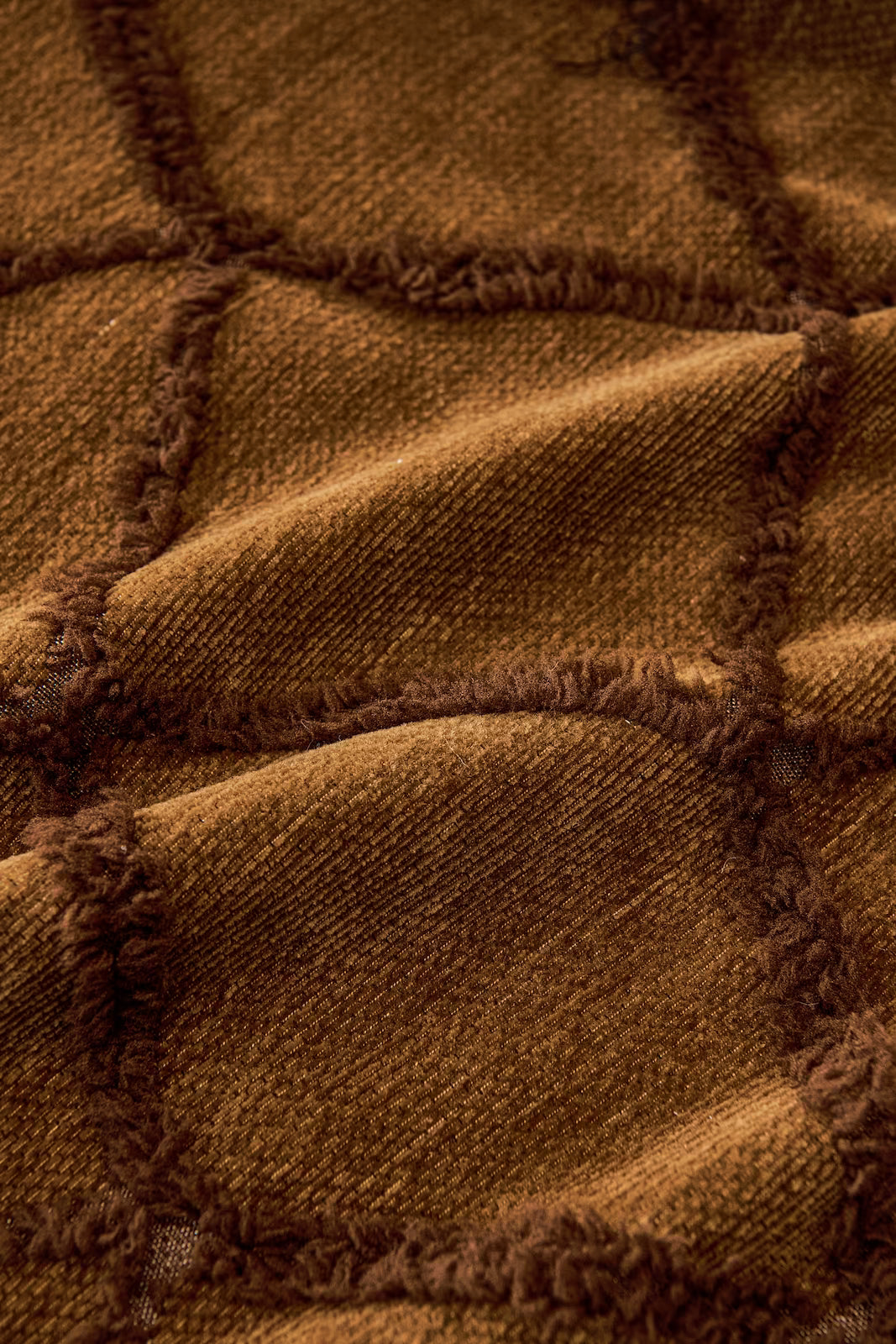 Lattice Woven Pet Sofa Cover