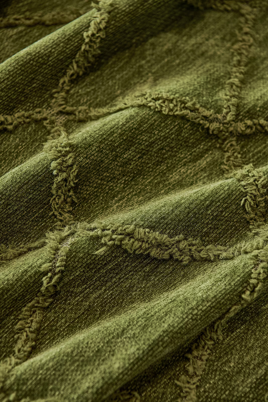 Lattice Woven Pet Sofa Cover