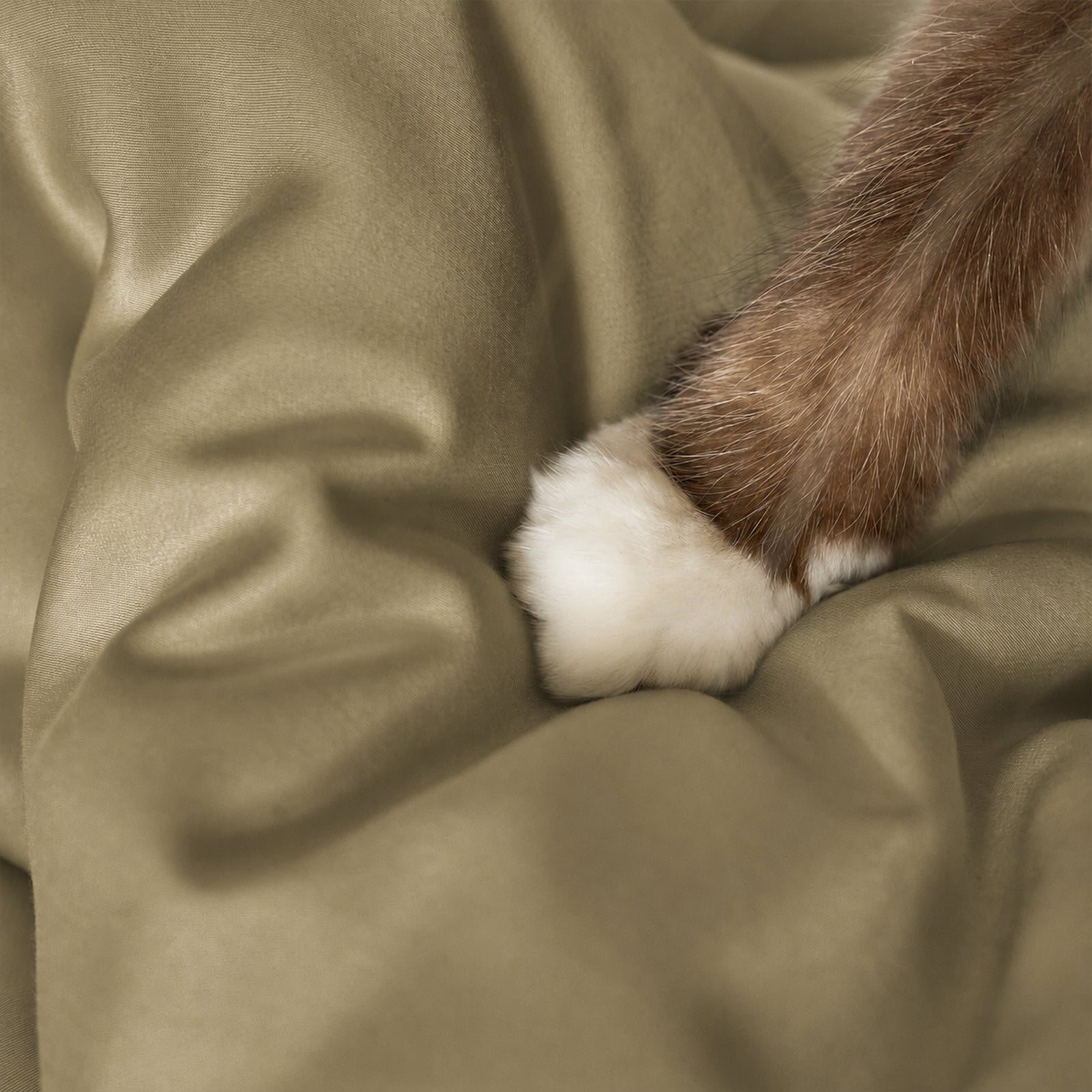 Pet Hair Resistant Bamboo Bedding – Cooling Sheet Set